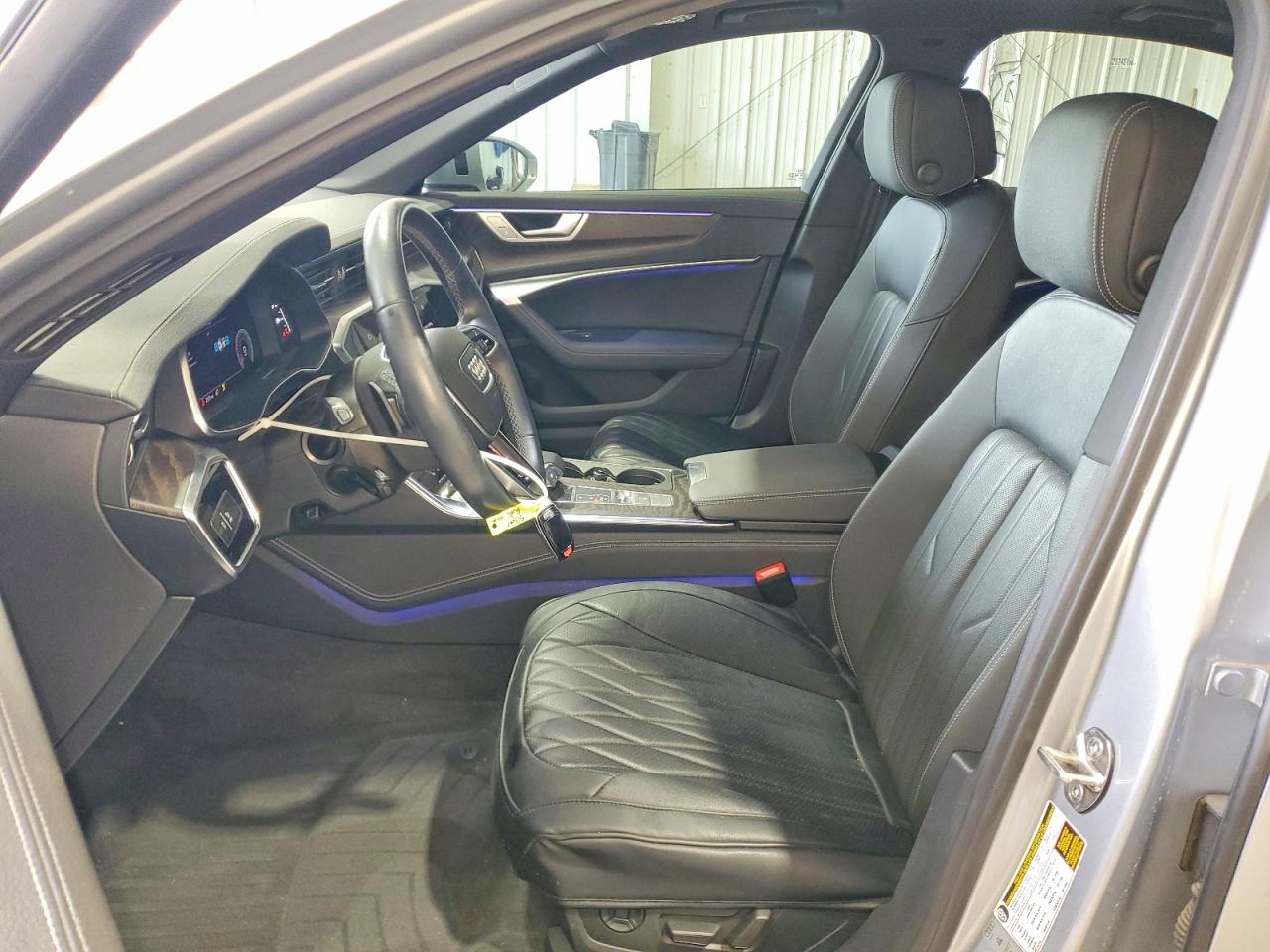 2021 AUDI A6