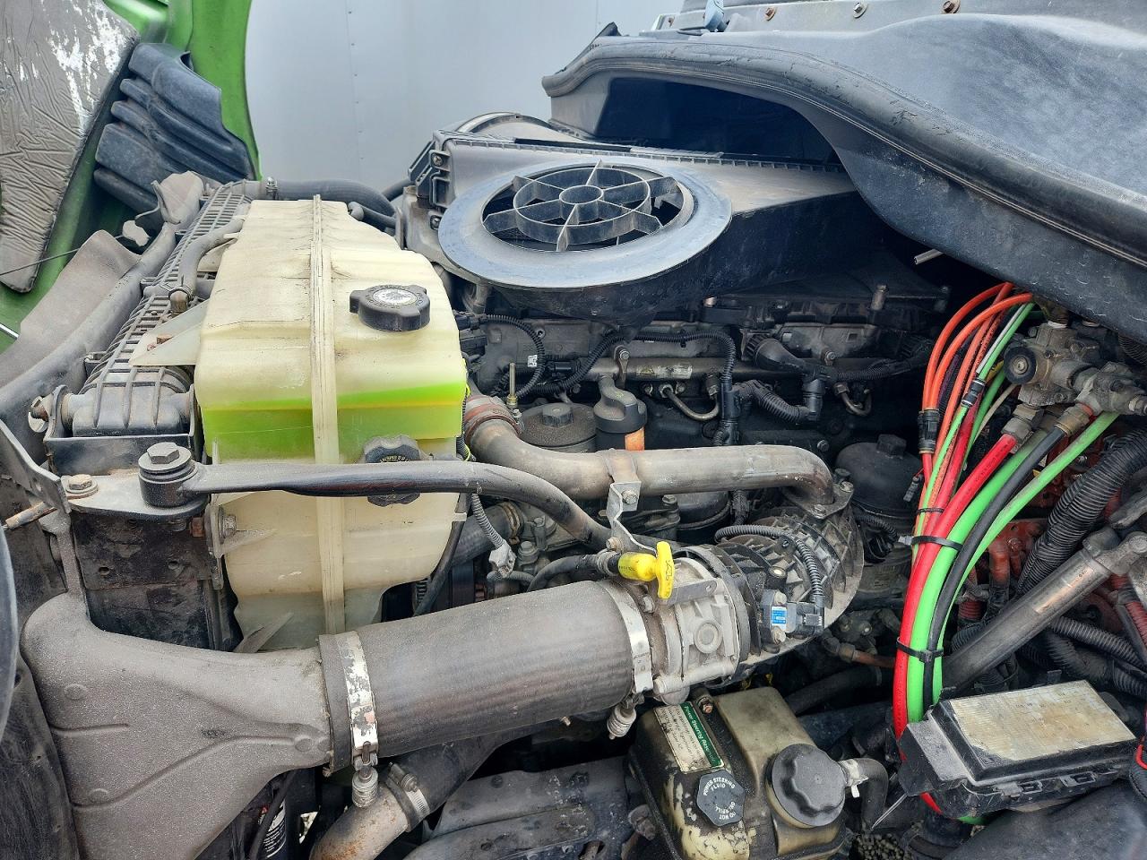 2015 FREIGHTLINER ALL OTHER