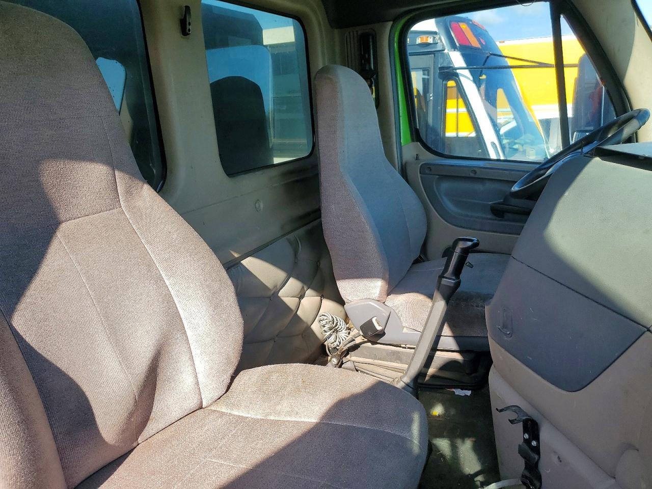 2015 FREIGHTLINER ALL OTHER