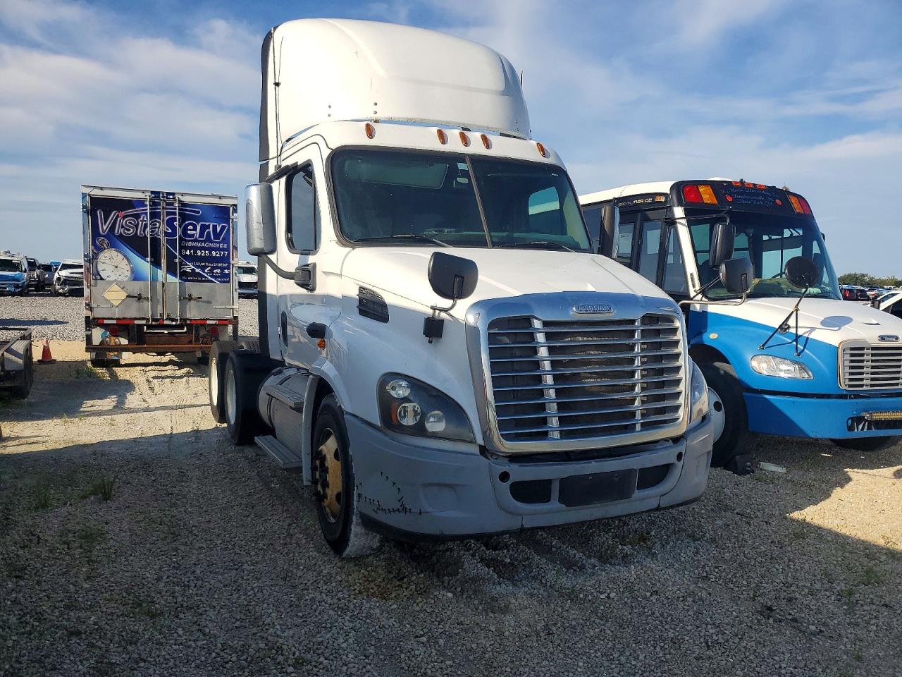 2015 FREIGHTLINER ALL OTHER