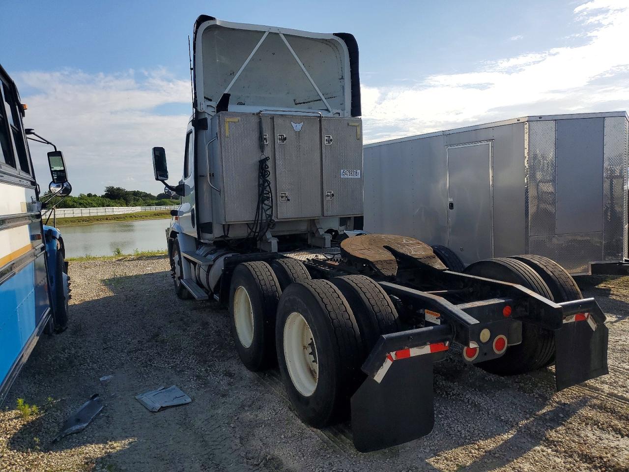 2015 FREIGHTLINER ALL OTHER