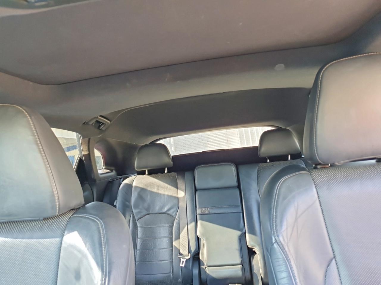 2017 LEXUS RX350
