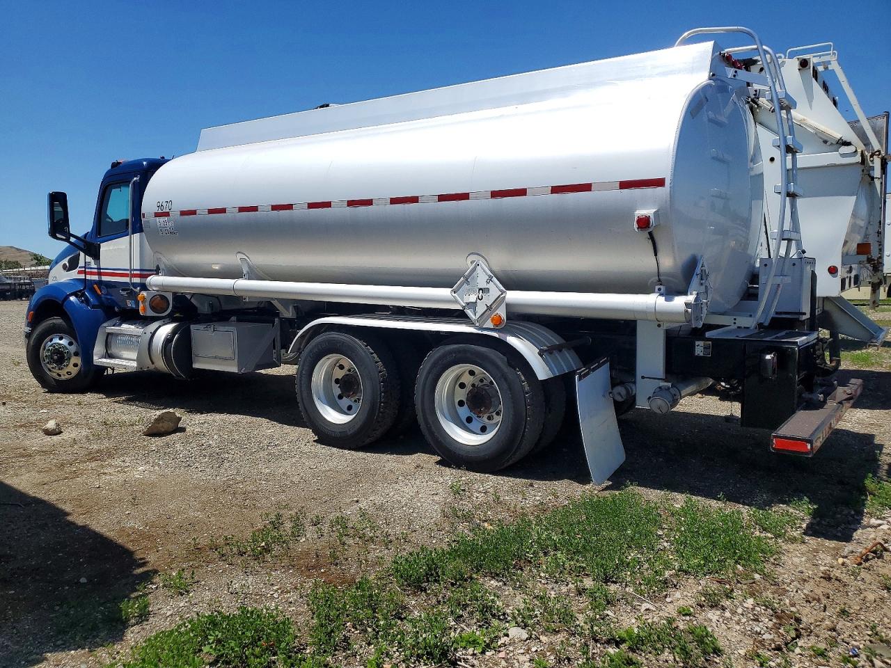 2017 PETERBILT ALL OTHER