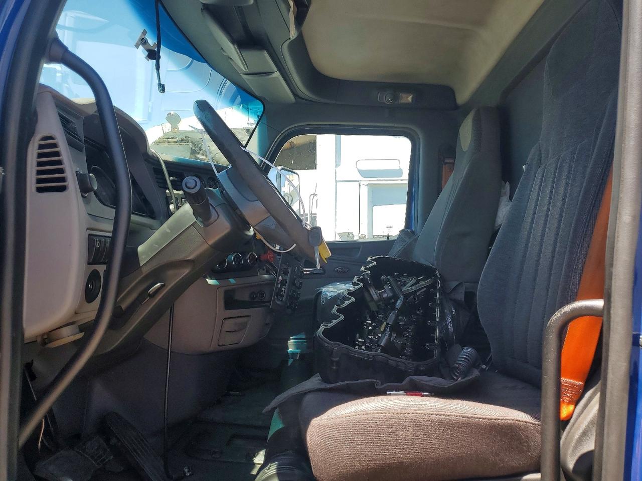 2017 PETERBILT ALL OTHER