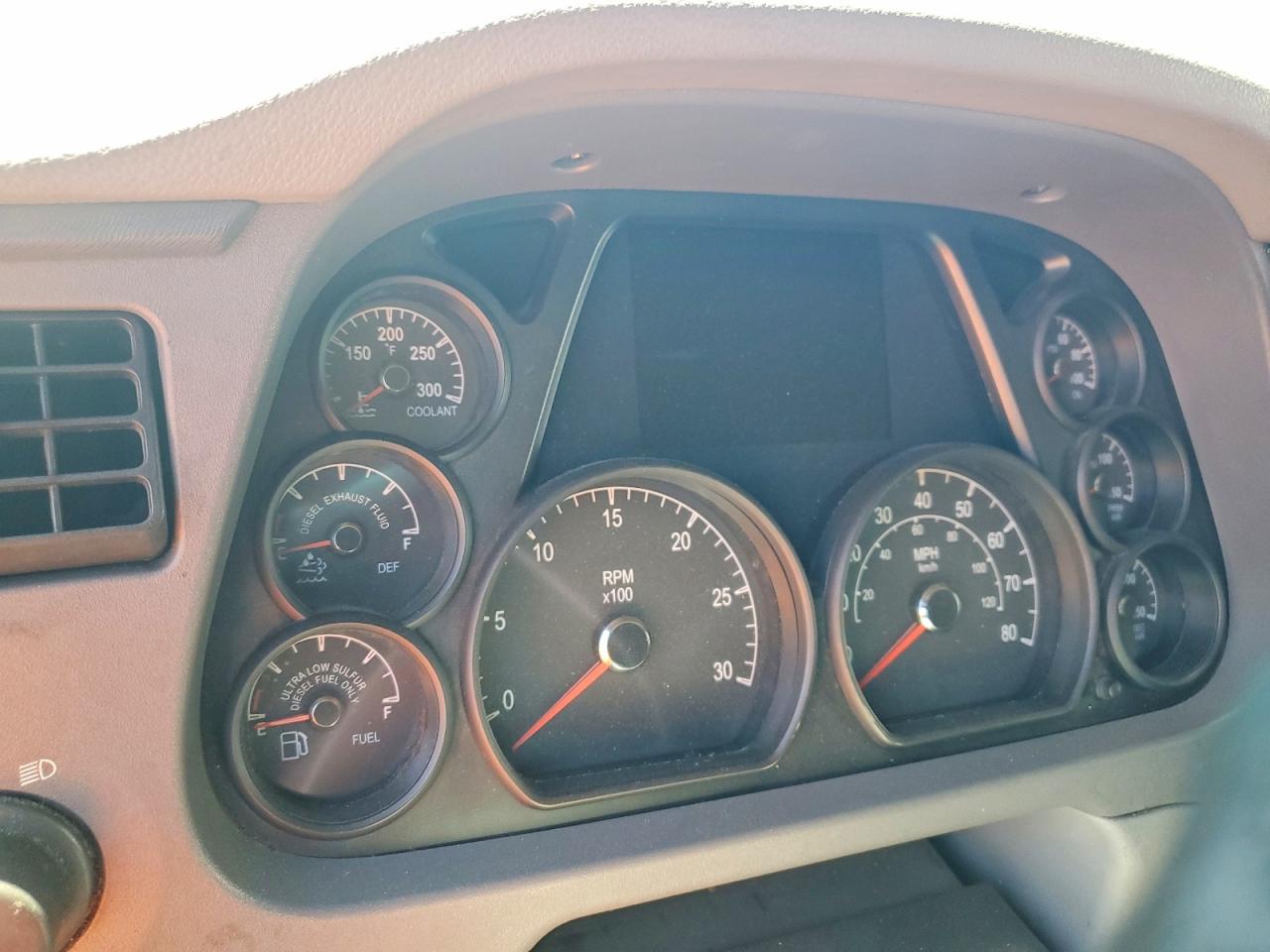 2017 PETERBILT ALL OTHER