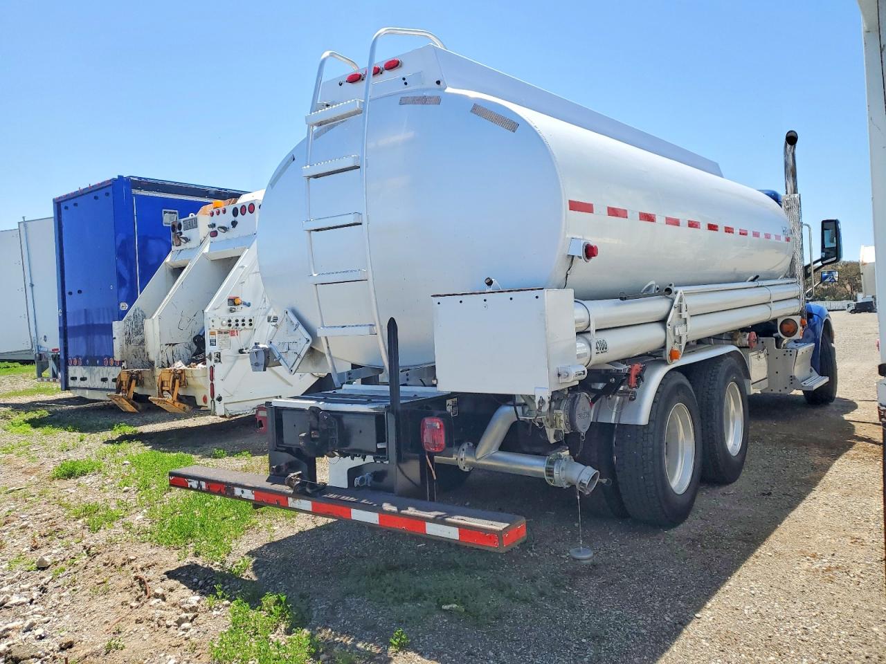 2017 PETERBILT ALL OTHER