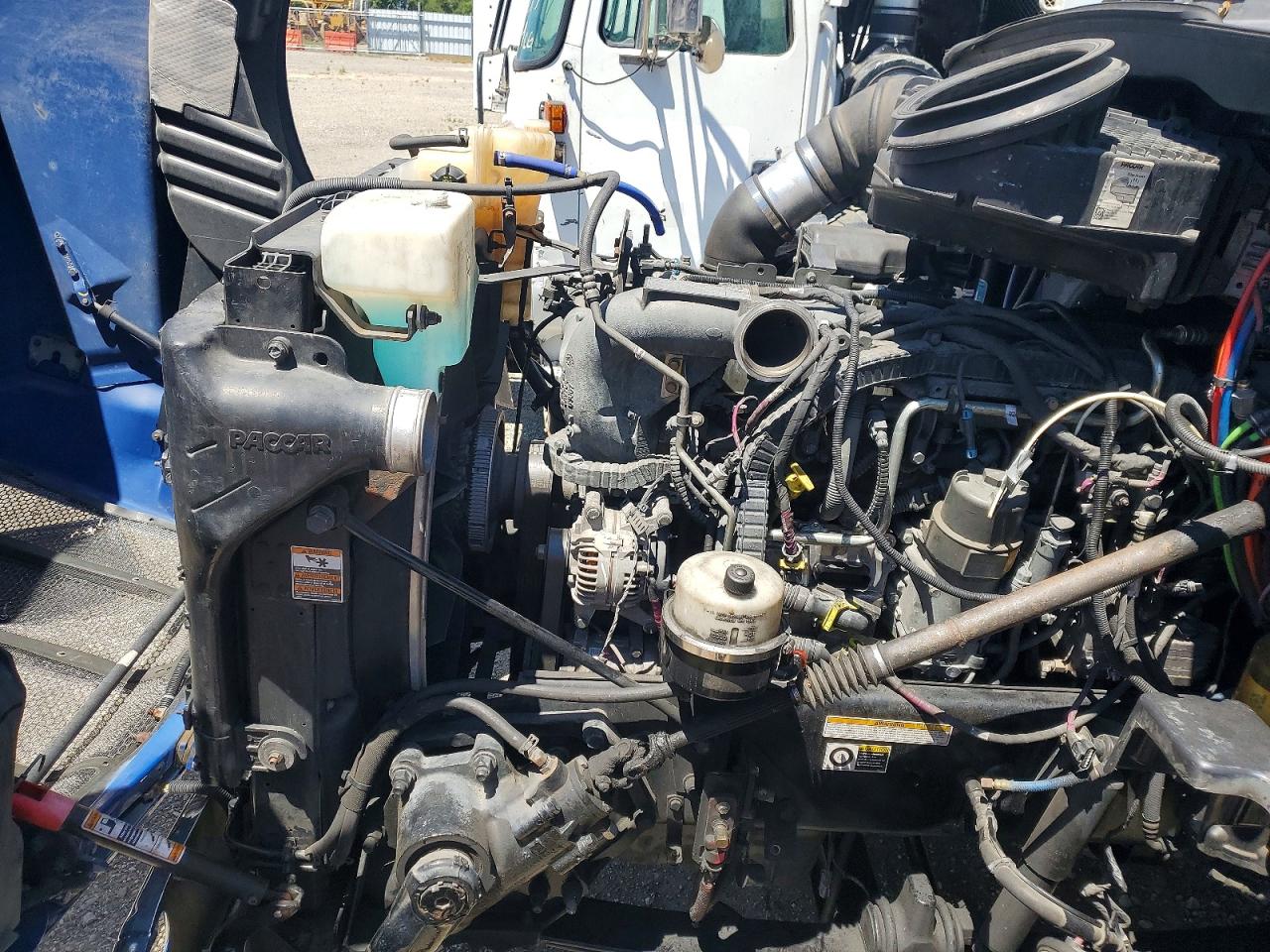2017 PETERBILT ALL OTHER