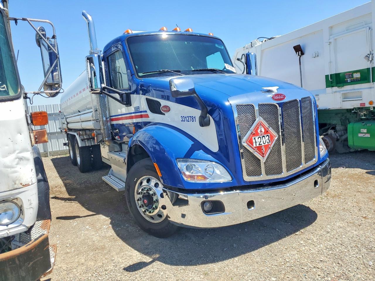 2017 PETERBILT ALL OTHER