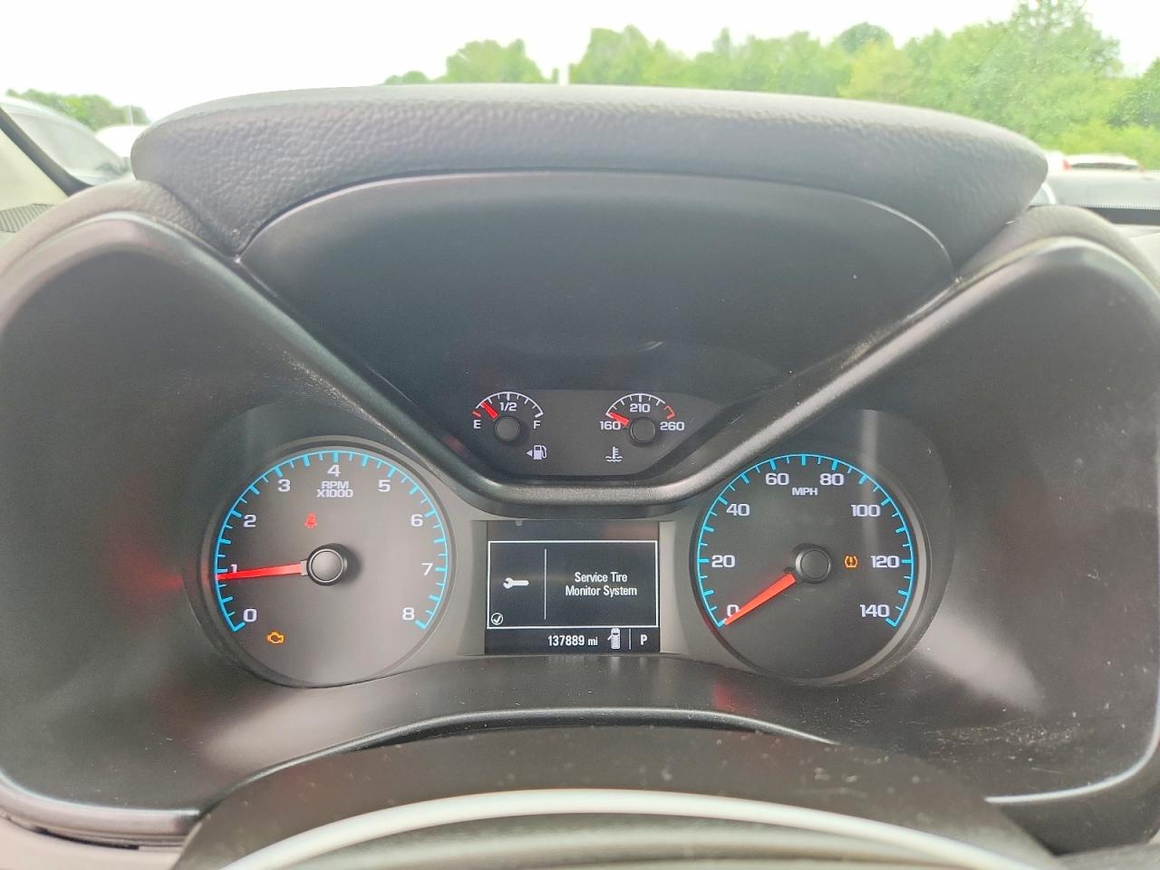 2020 GMC CANYON