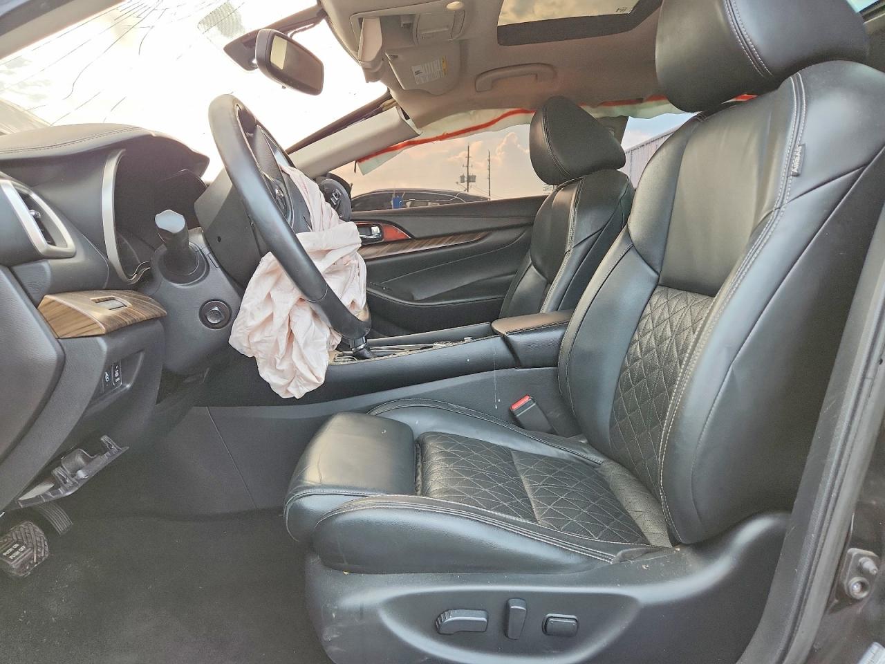 2016 NISSAN MAXIMA