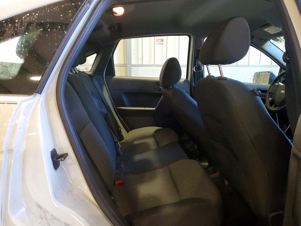 2010 FORD FOCUS