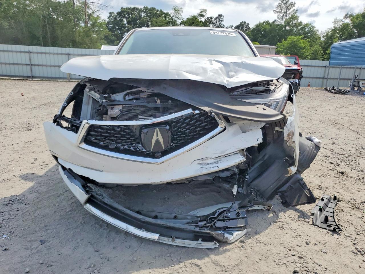 2020 ACURA MDX