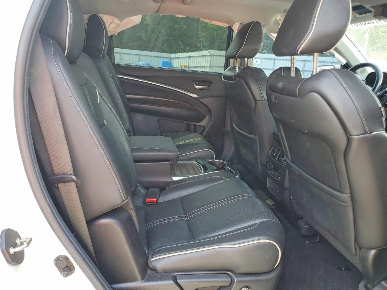2020 ACURA MDX