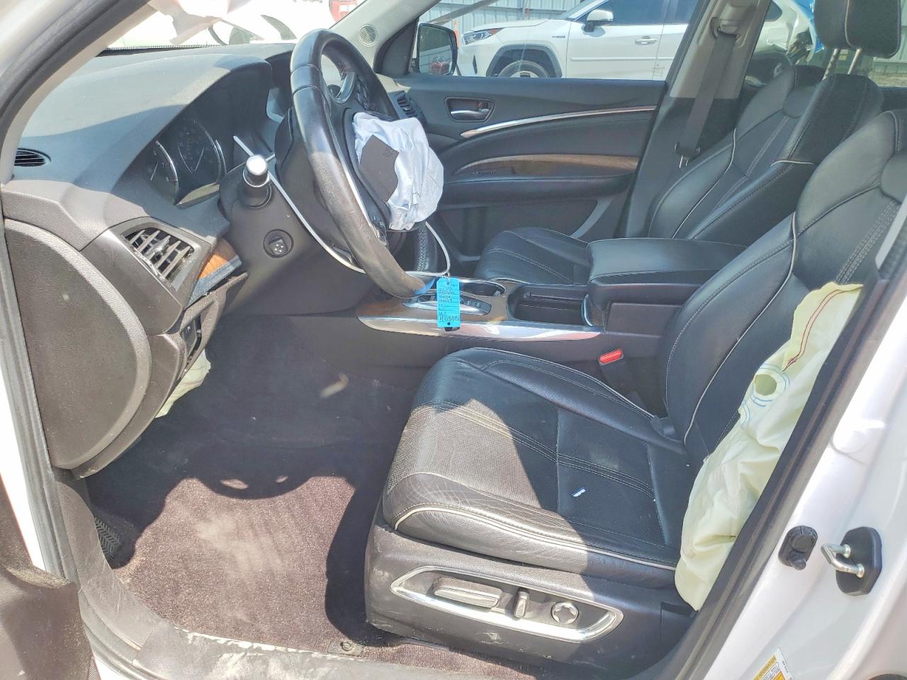 2020 ACURA MDX