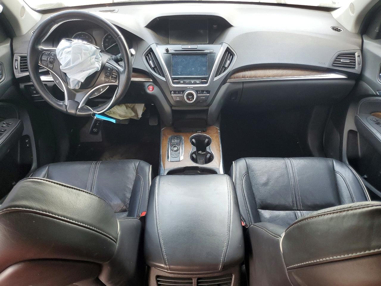 2020 ACURA MDX