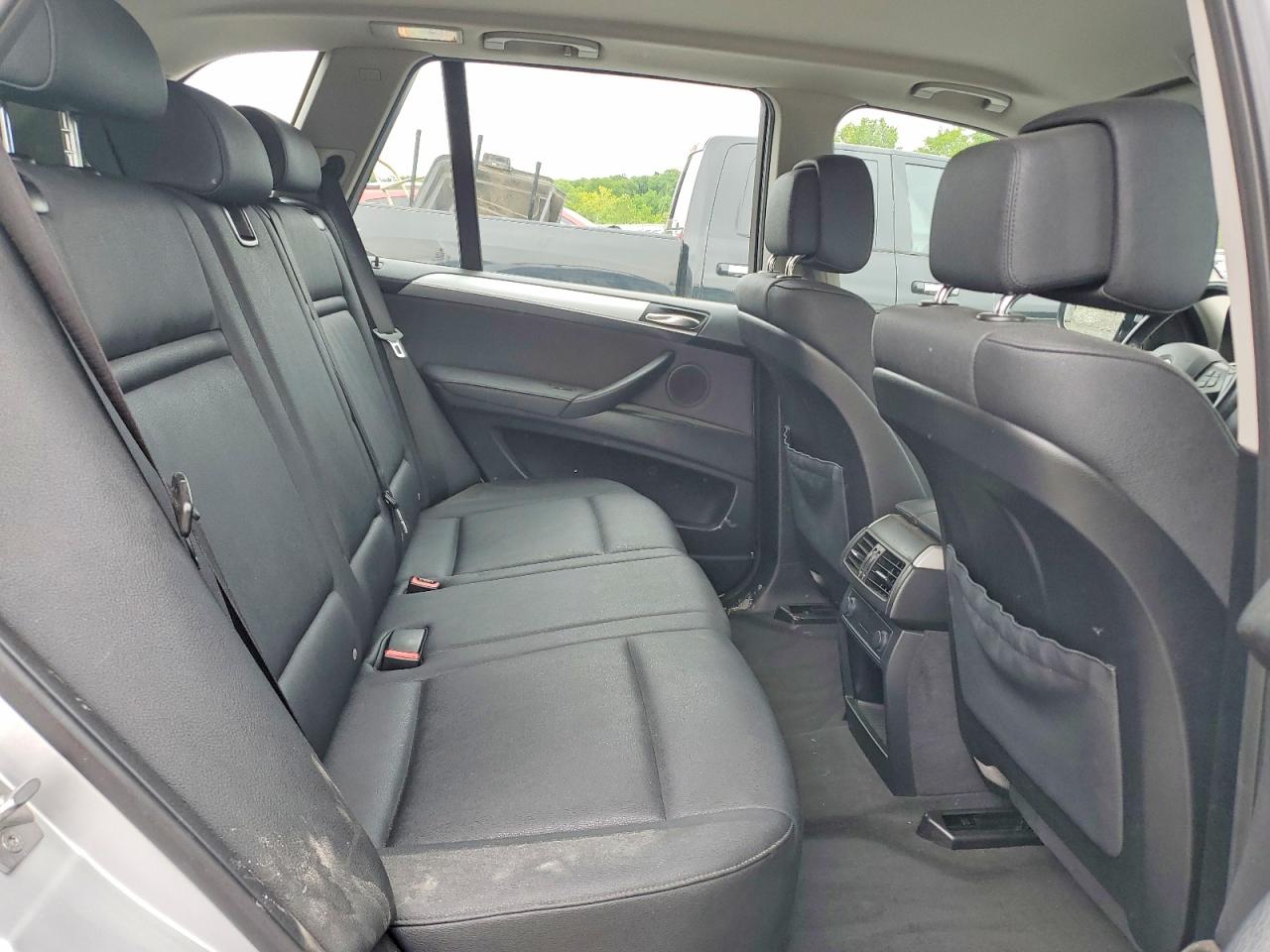 2012 BMW X5