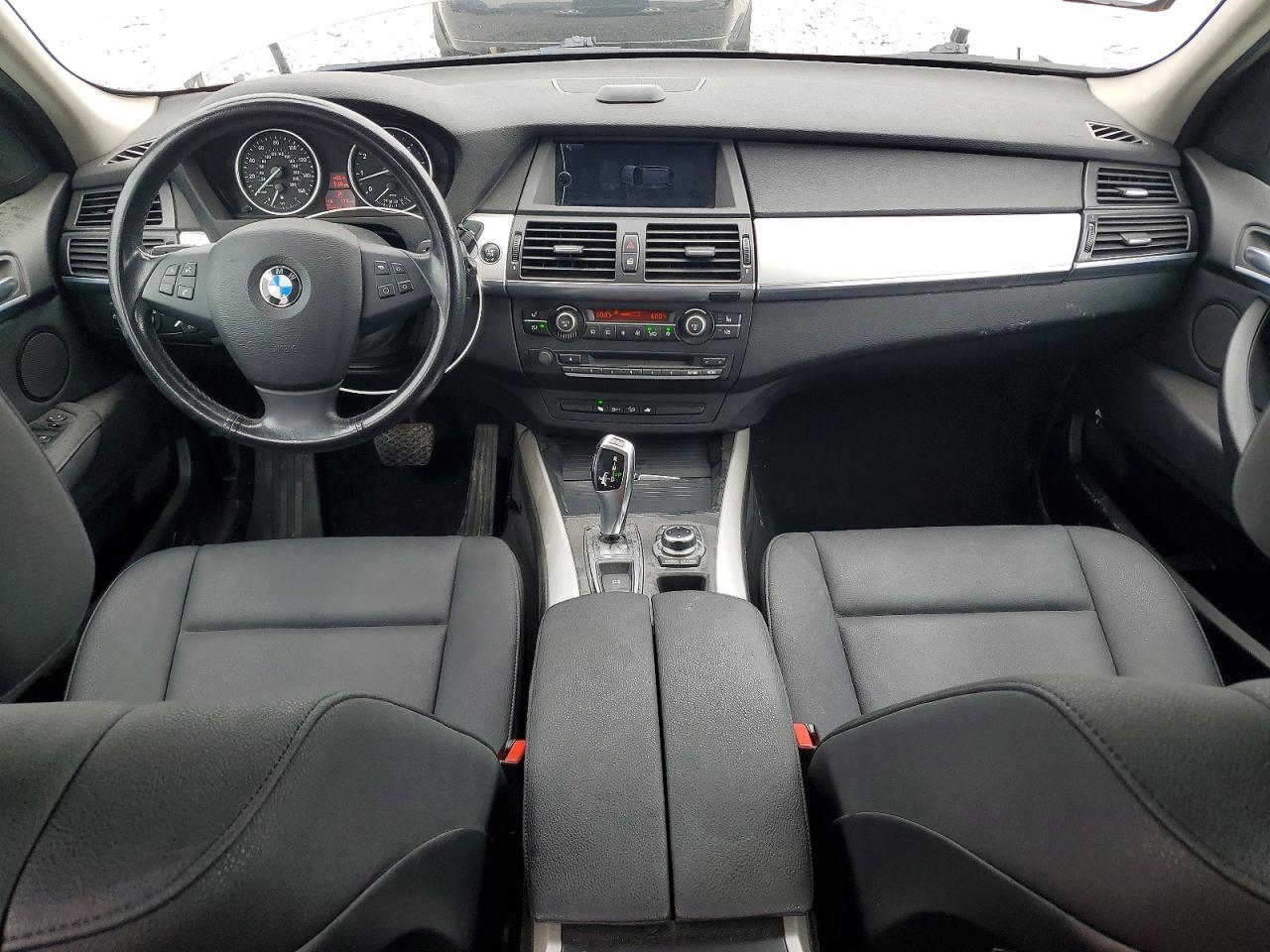 2012 BMW X5