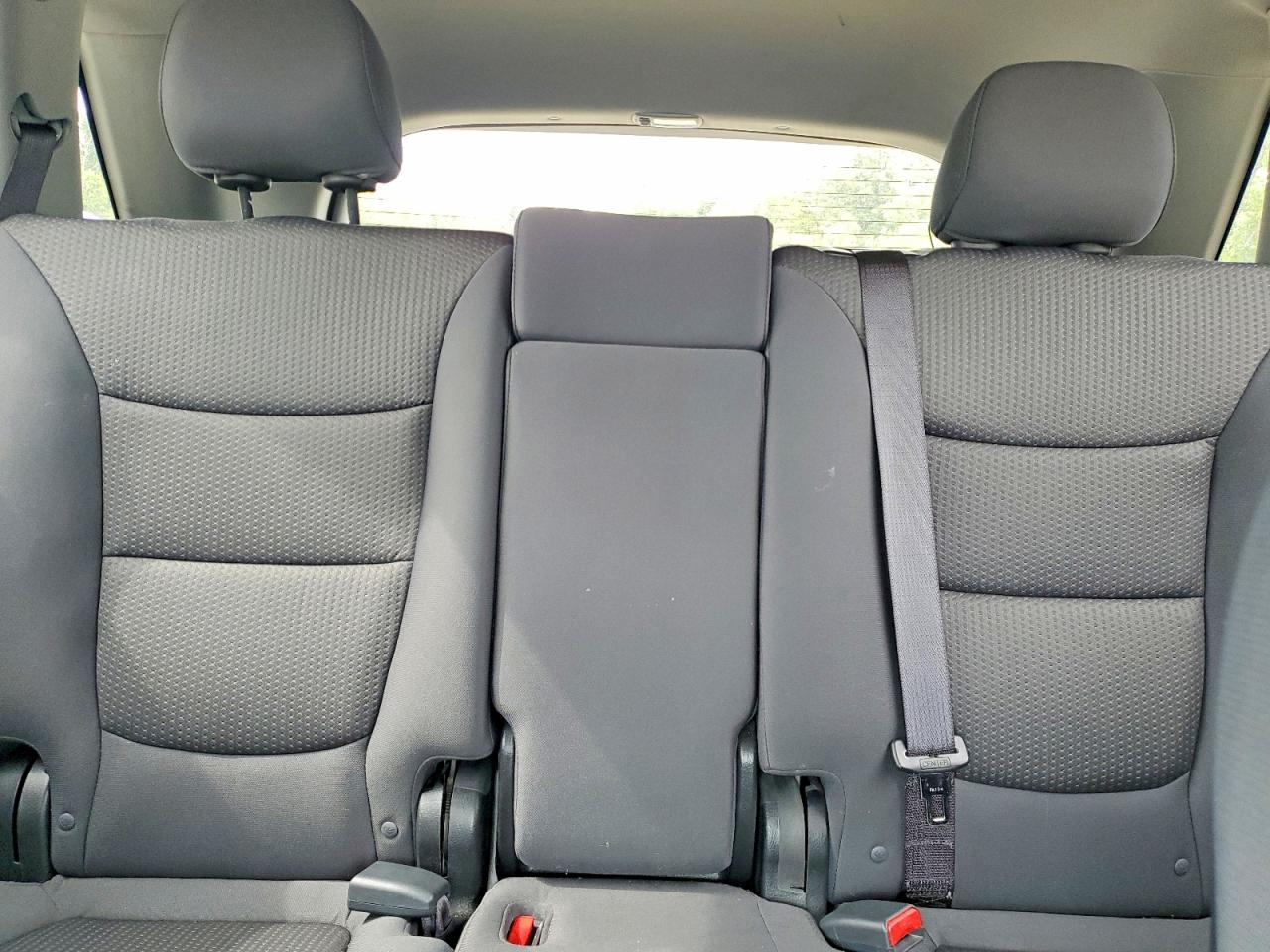 2012 KIA SORENTO
