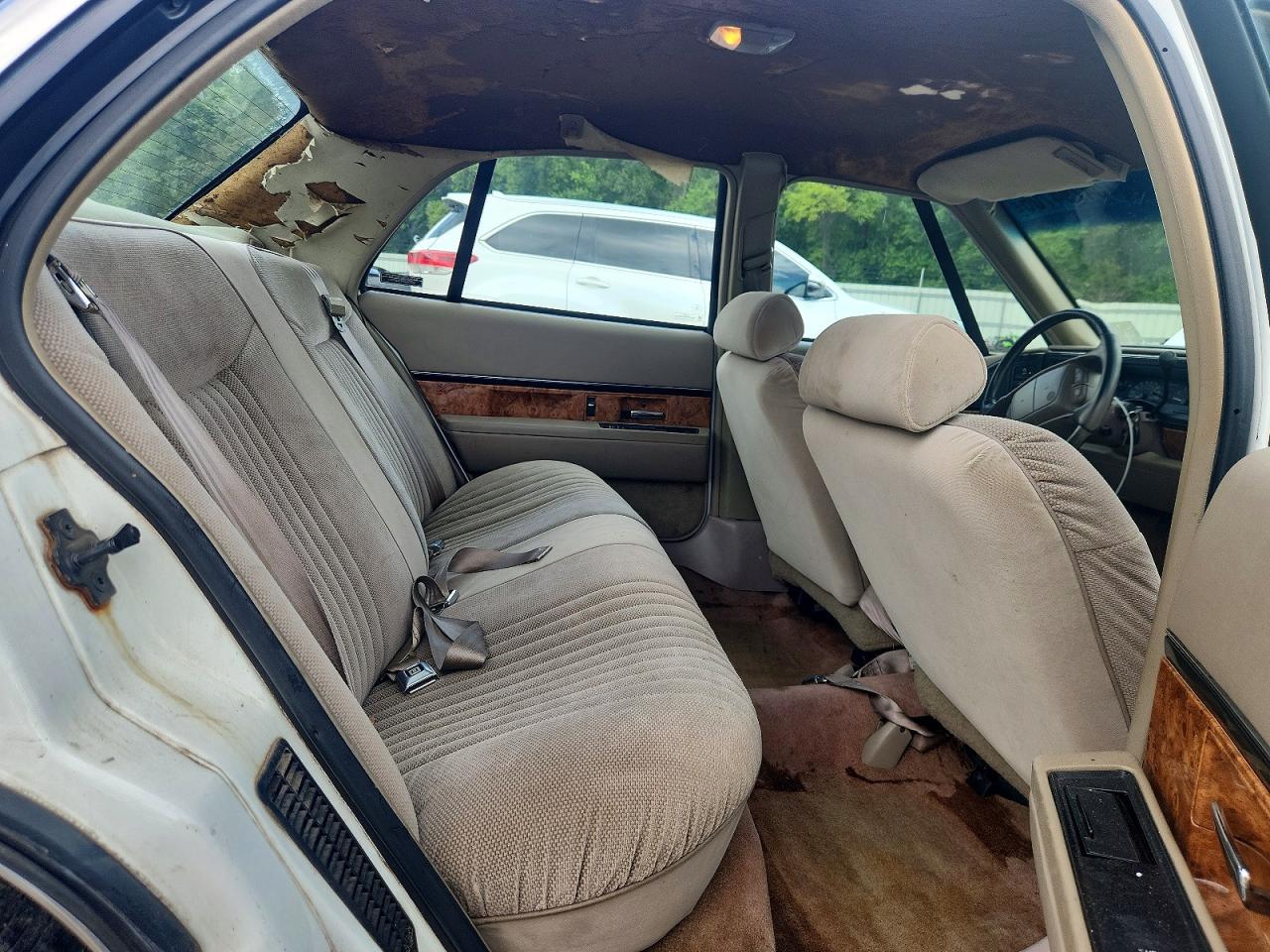 1996 BUICK LESABRE