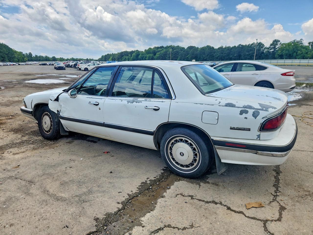 1996 BUICK LESABRE