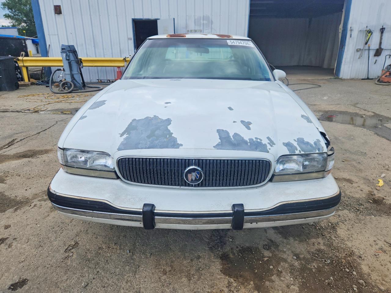 1996 BUICK LESABRE