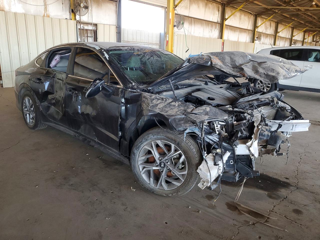 2021 HYUNDAI SONATA