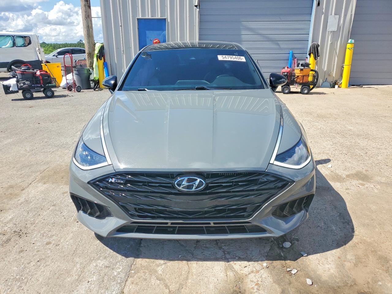 2021 HYUNDAI SONATA