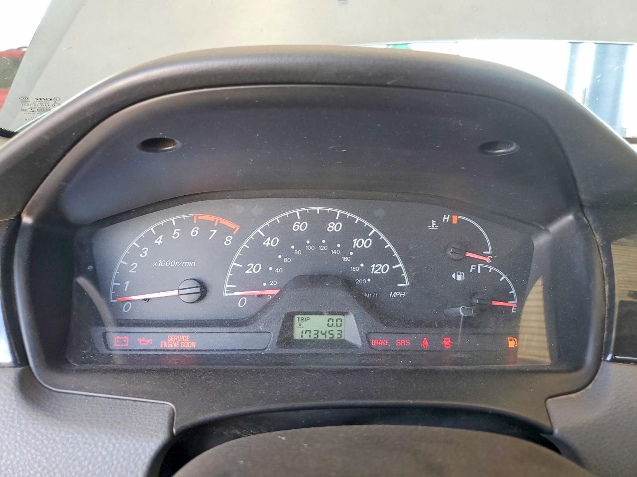 2006 MITSUBISHI LANCER