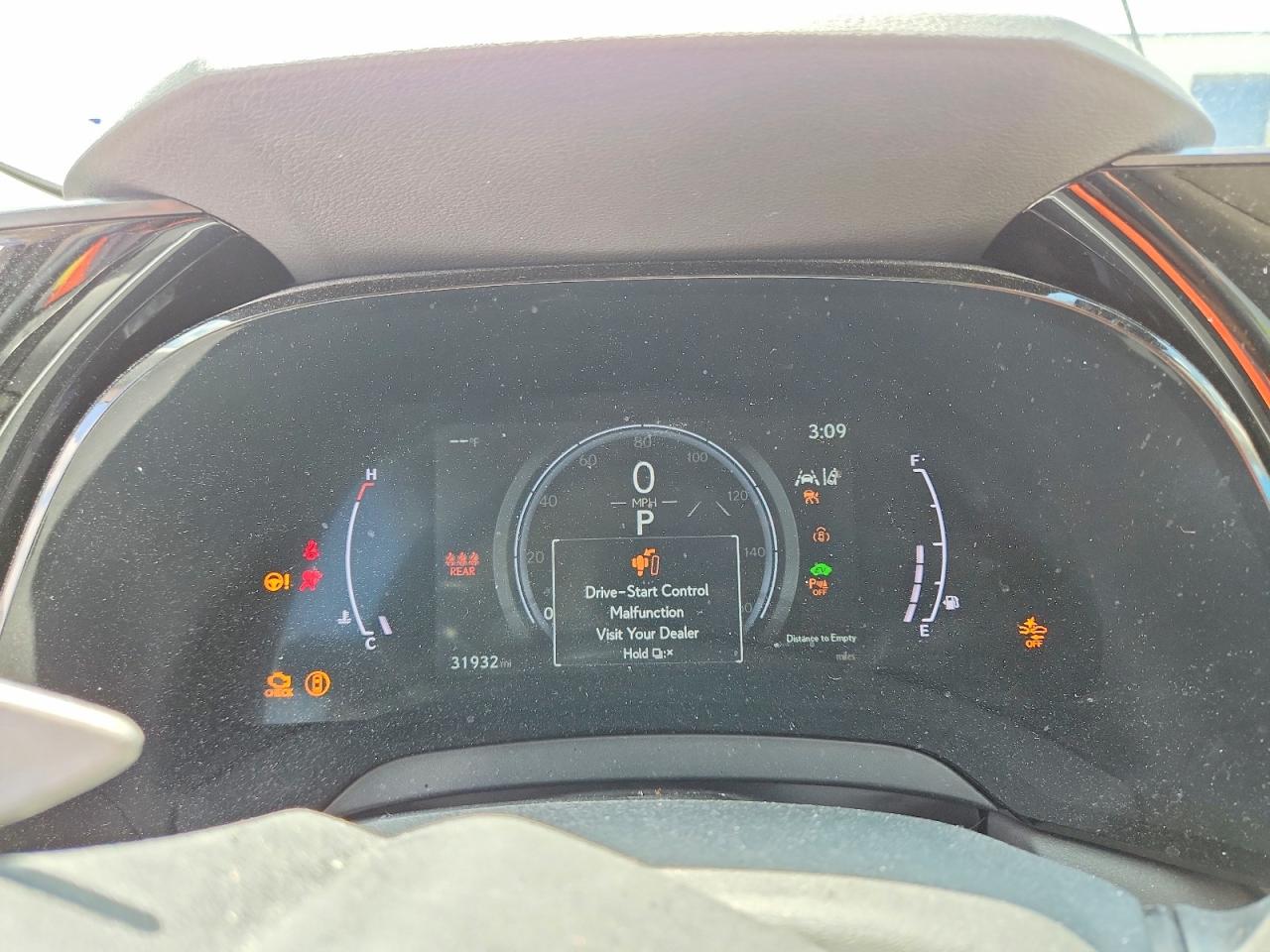 2024 LEXUS
