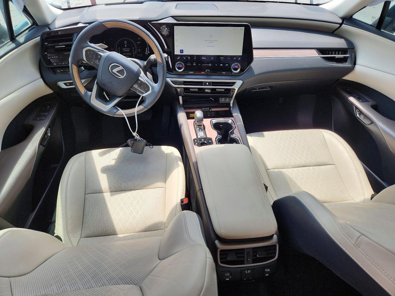2024 LEXUS