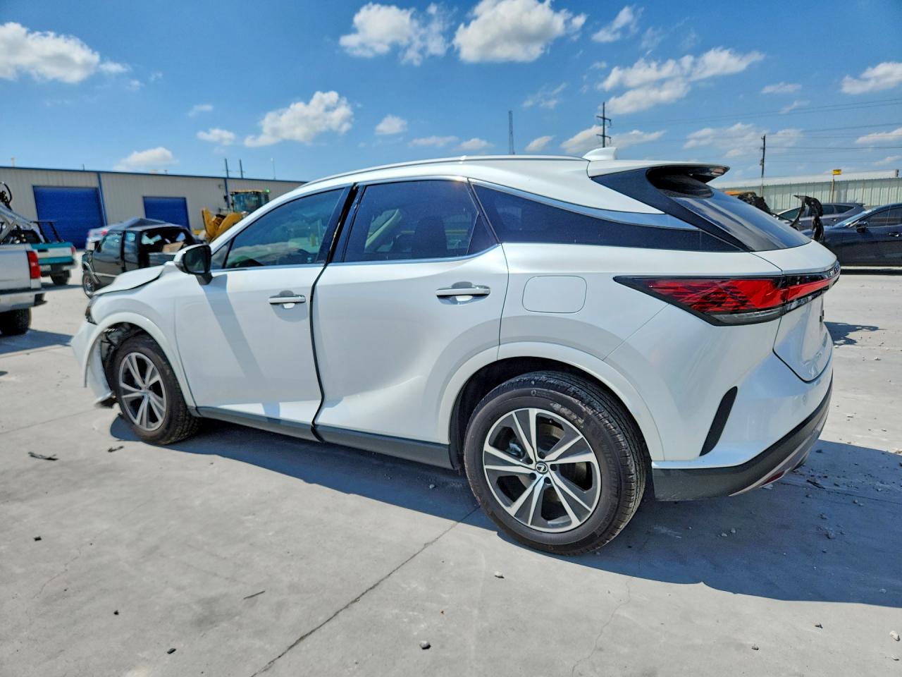 2024 LEXUS