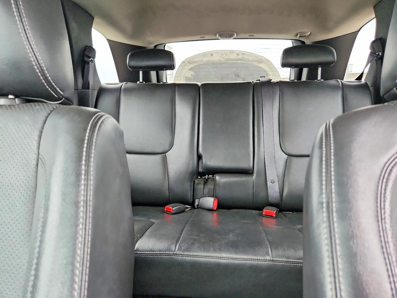 2008 CHEVROLET EQUINOX
