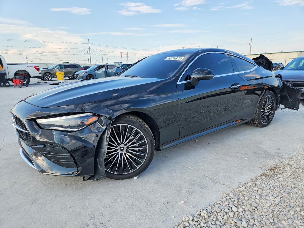 2026 MERCEDES-BENZ ALL OTHER