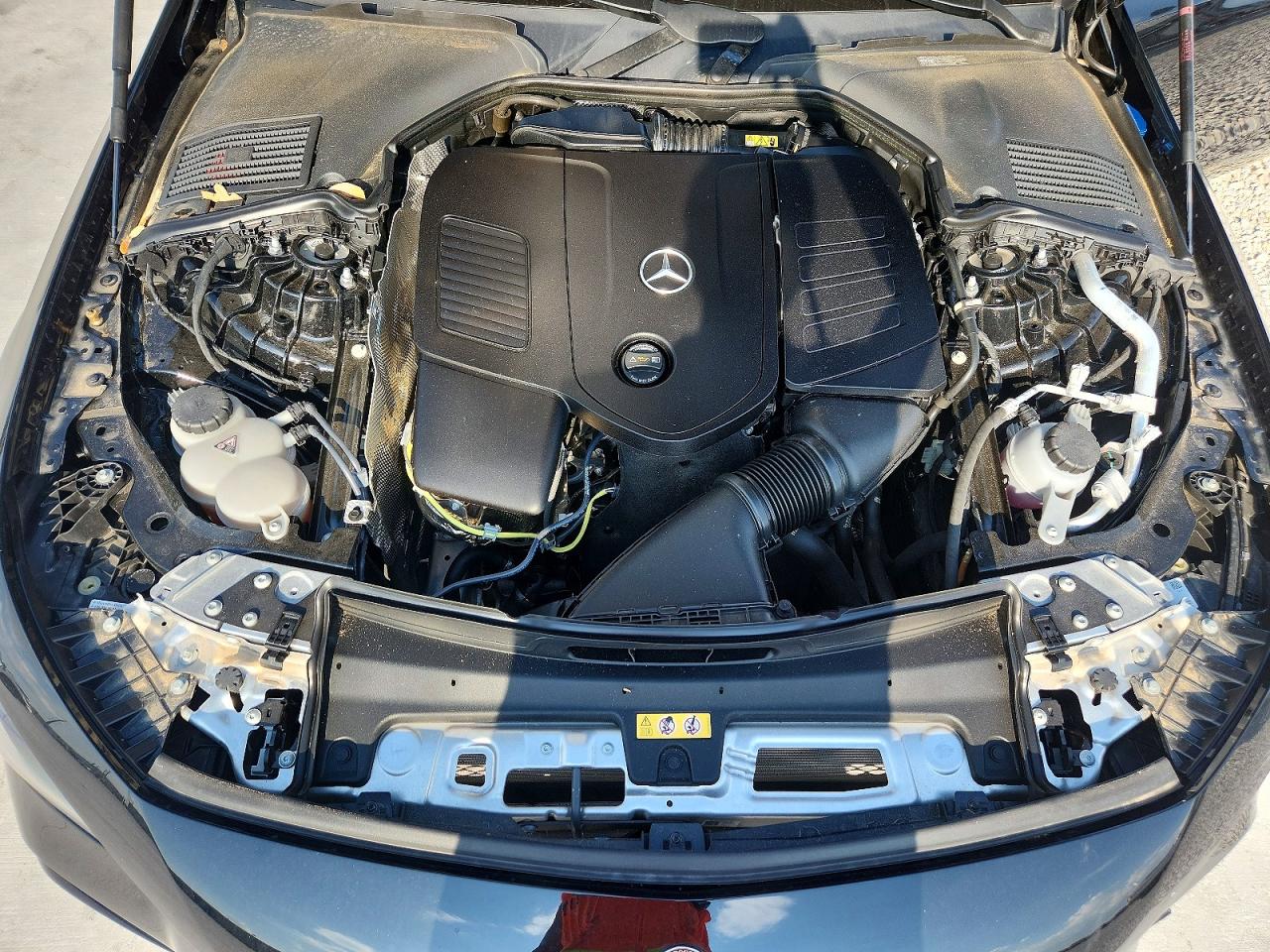 2026 MERCEDES-BENZ ALL OTHER
