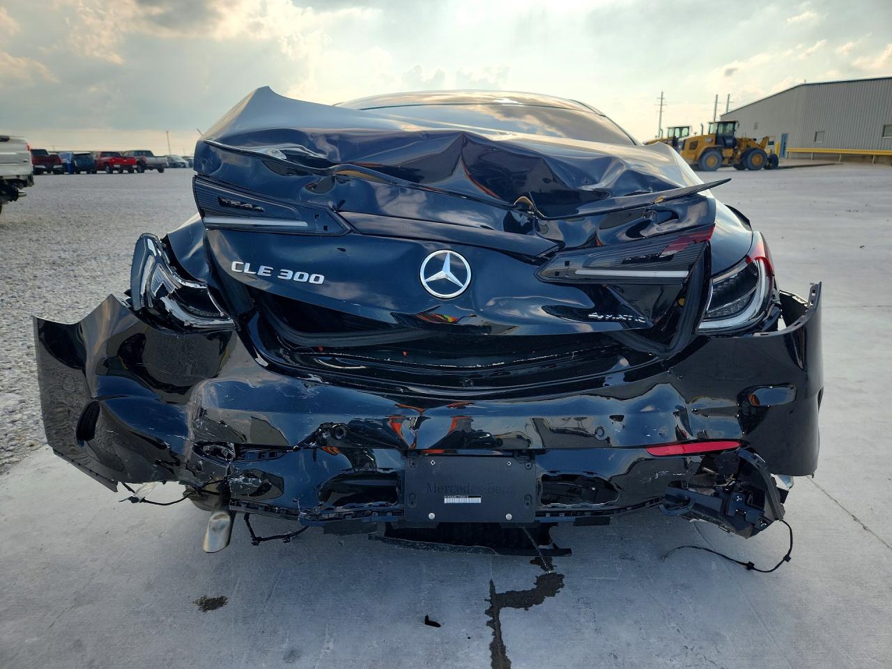 2026 MERCEDES-BENZ ALL OTHER