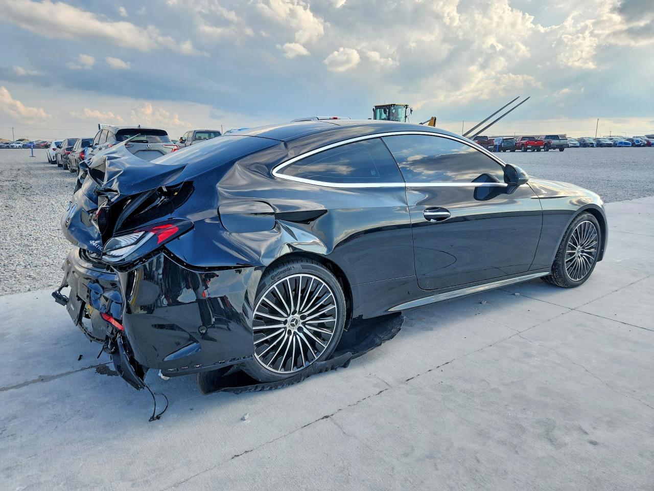 2026 MERCEDES-BENZ ALL OTHER