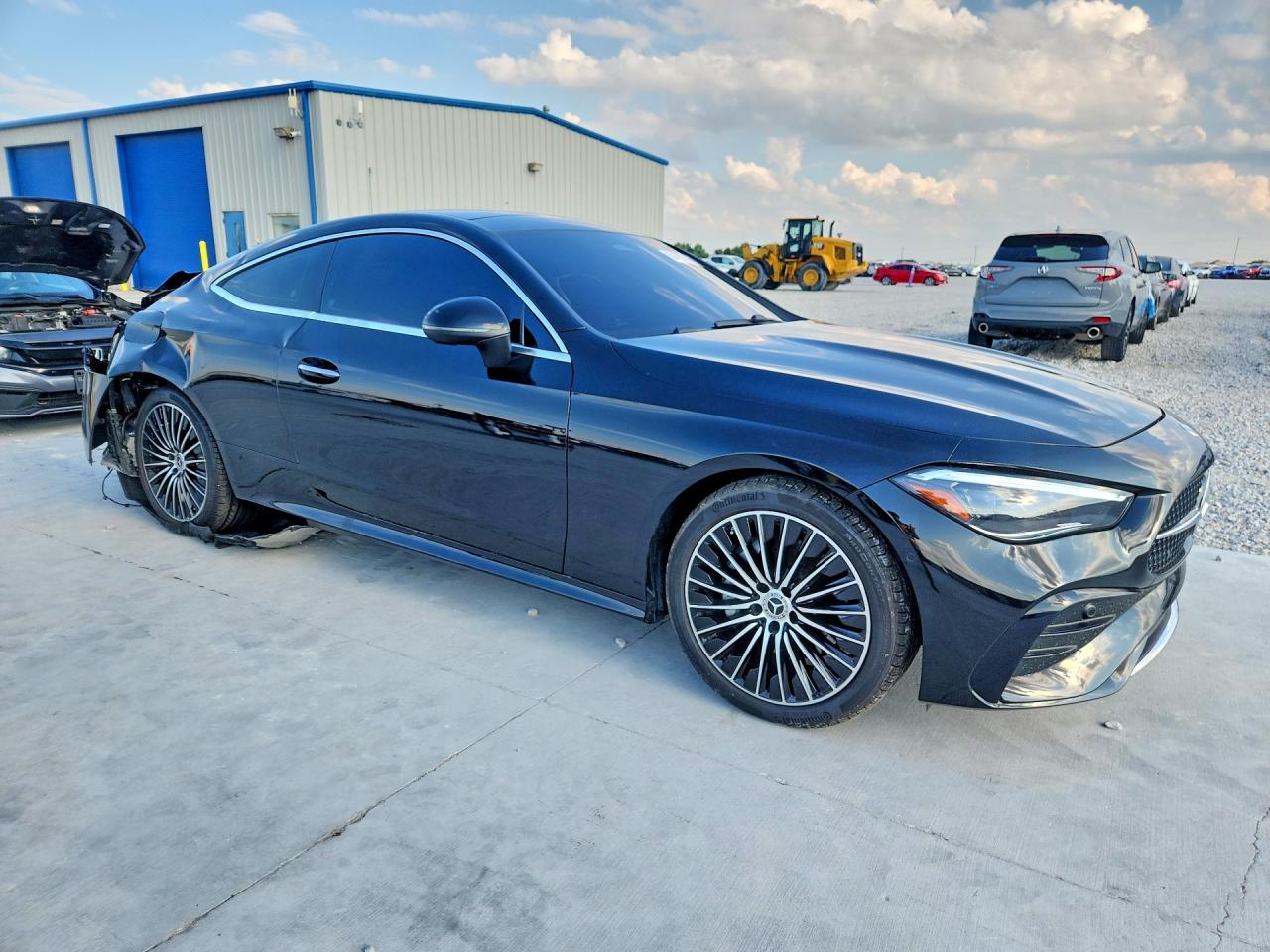 2026 MERCEDES-BENZ ALL OTHER