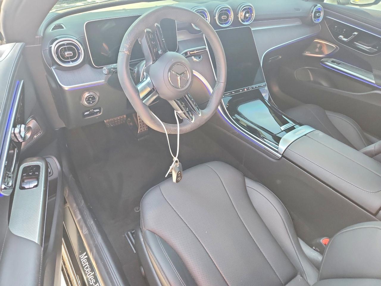 2026 MERCEDES-BENZ ALL OTHER