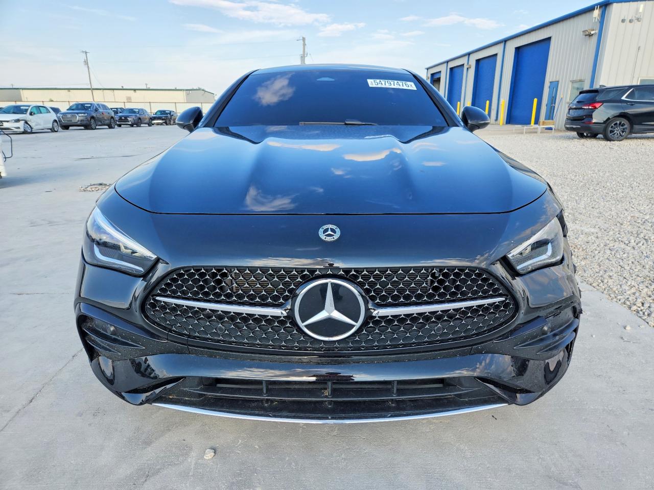 2026 MERCEDES-BENZ ALL OTHER