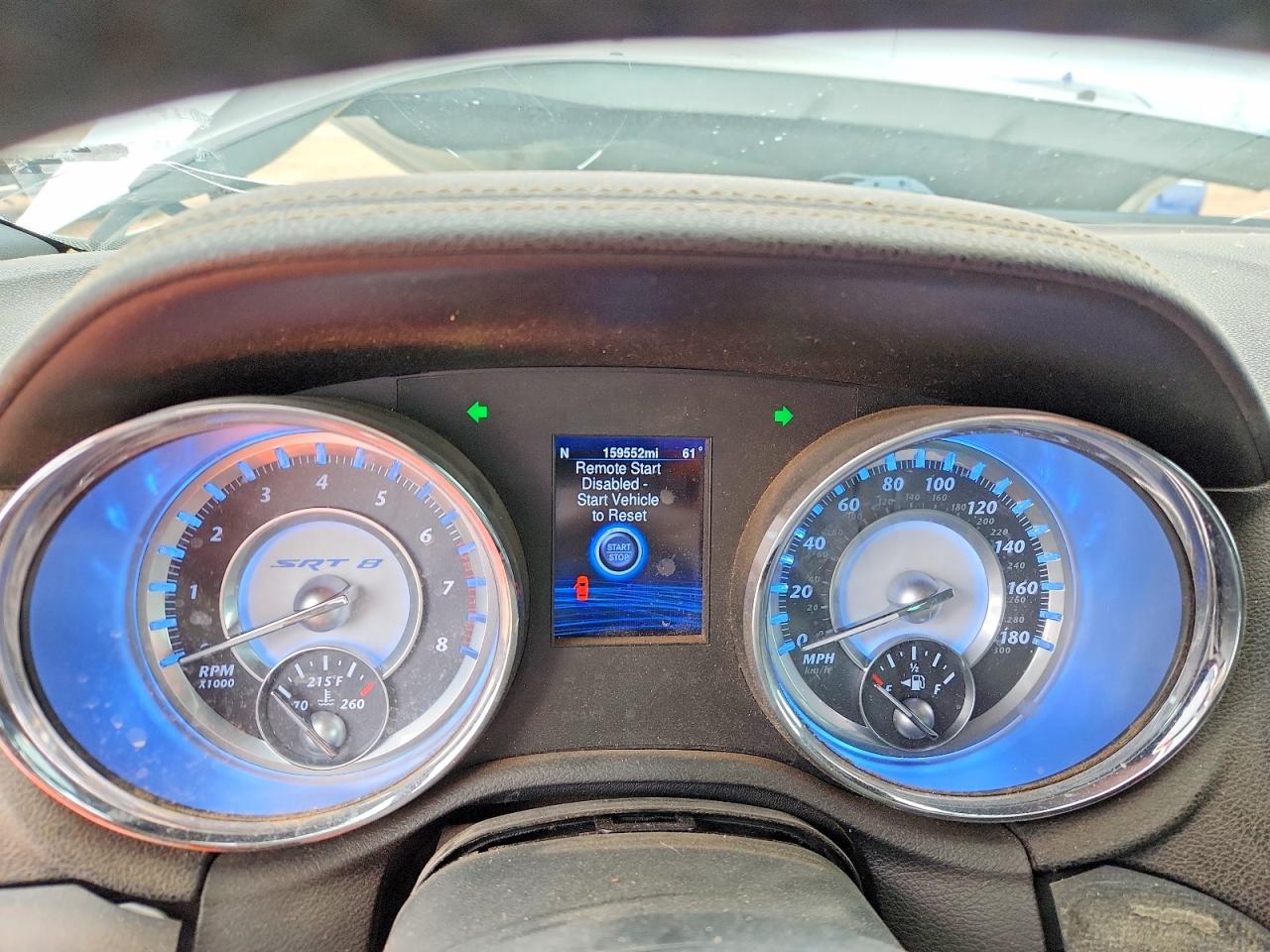 2013 CHRYSLER 300
