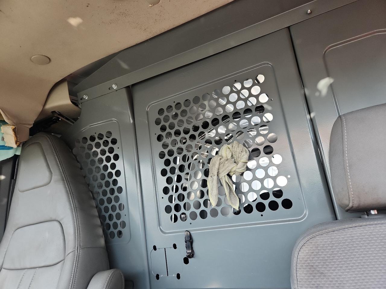2021 CHEVROLET EXPRESS