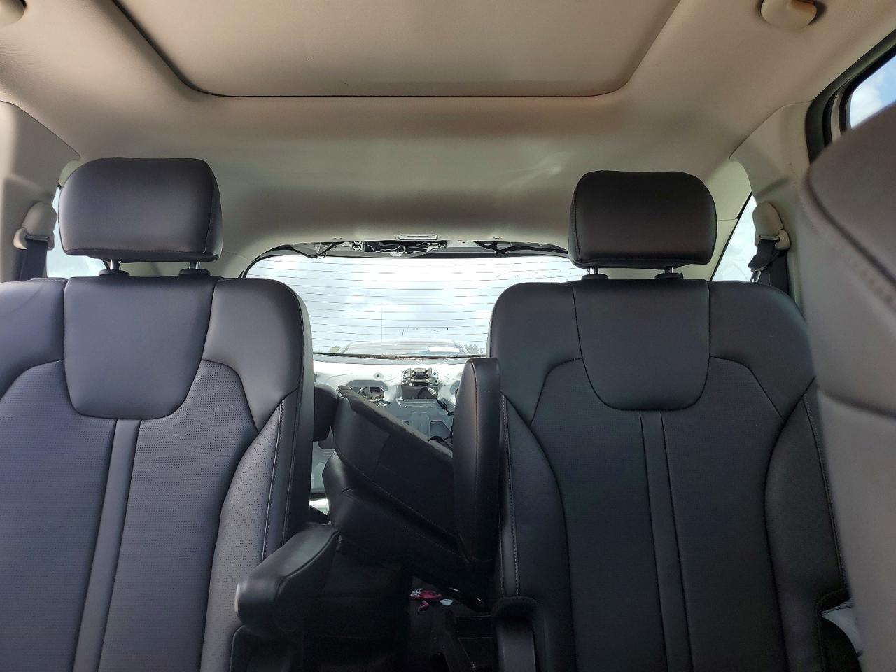 2024 KIA SORENTO