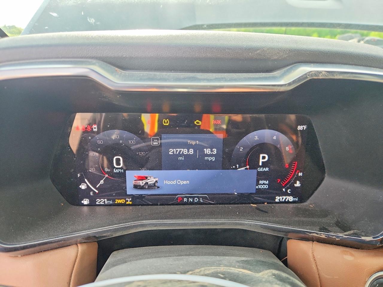 2024 GMC CANYON