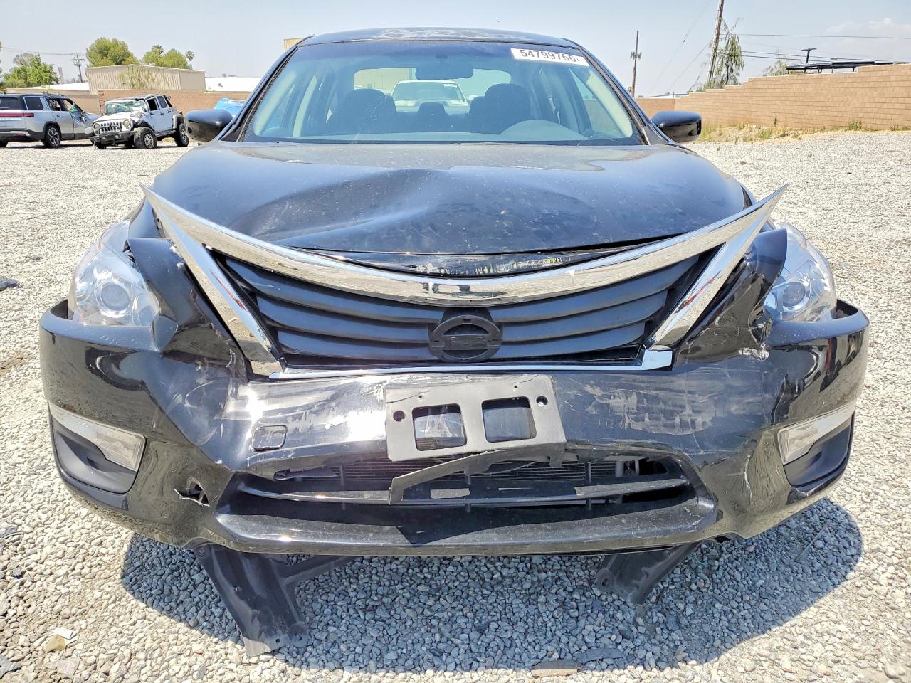 2014 NISSAN ALTIMA