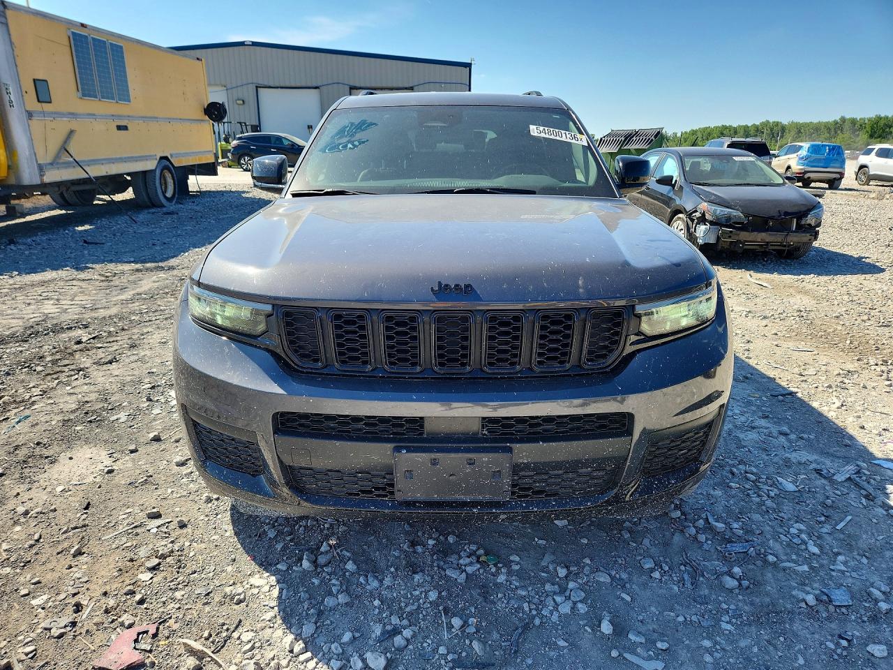 2022 JEEP CHEROKEE