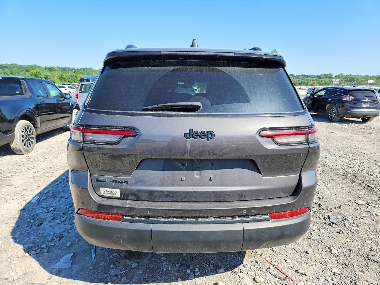 2022 JEEP CHEROKEE