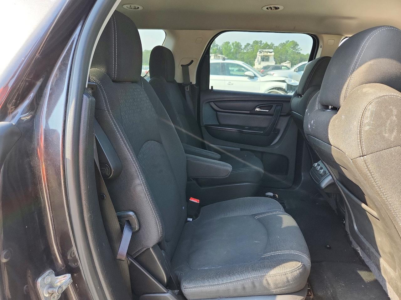 2016 GMC ACADIA