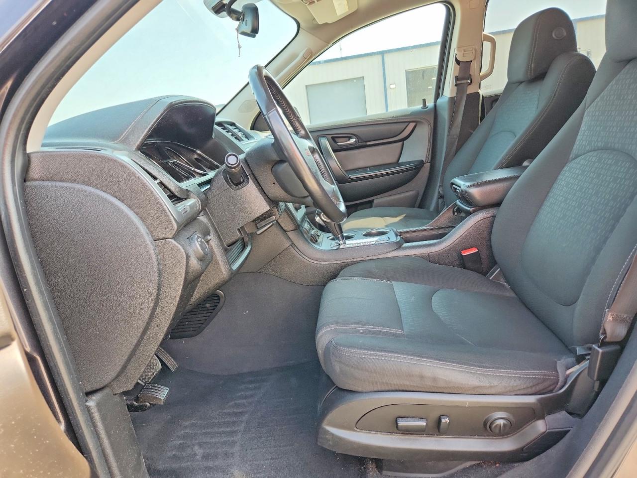 2016 GMC ACADIA
