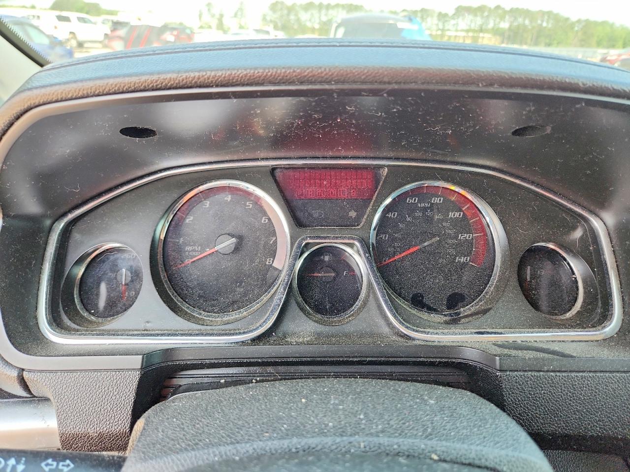 2016 GMC ACADIA