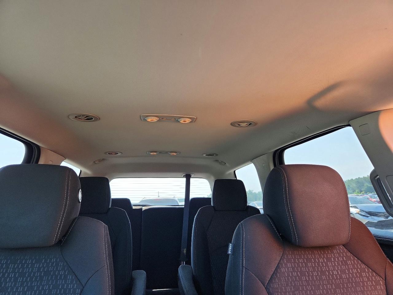2016 GMC ACADIA